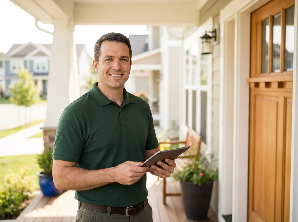 Pest control FAQs for Kennebunkport, ME